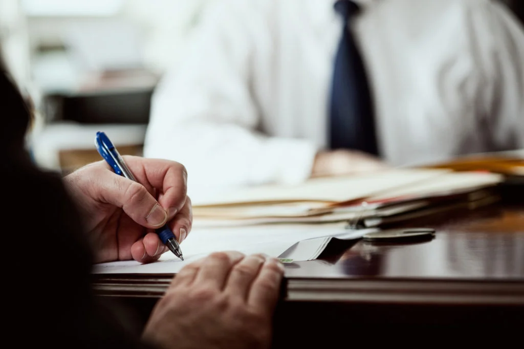 What Makes a Will Legally Valid Cobham?