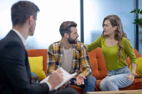 Which Will Type Offers the Best Protection for Children From Previous Relationships Cobham