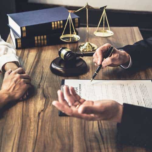 What Happens If the Court Invalidates the Will Cobham