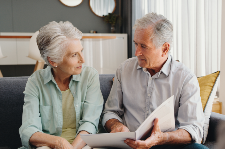Why is having a will important even if I don’t own many assets Cobham?